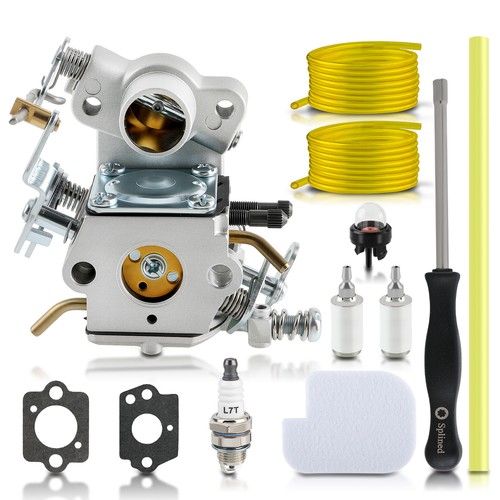 New carburetor carb air - carb, filter