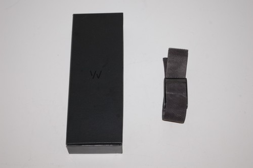 Whoop wrist band black - whoop, *