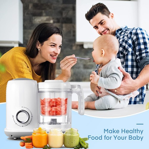 Multifunctional baby food - baby,