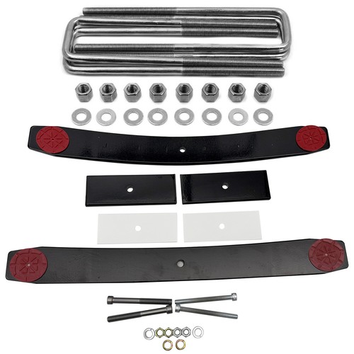 Rear add a leaf - a, kit