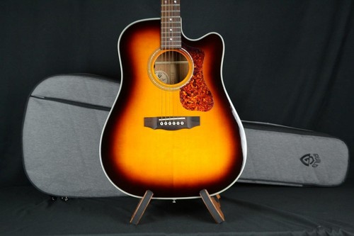 Guild 140ce acoustic - ,