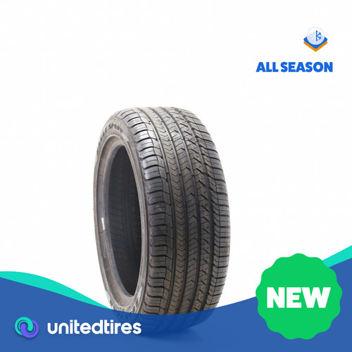 New 235 45r17 goodyear eagle - new,