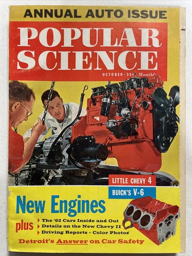 1961 october popular science - october,,