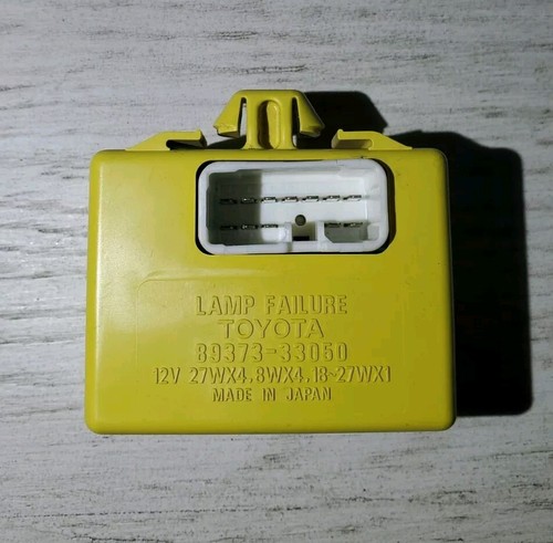 Toyota camry 89373 - 92-96, 89373-33050