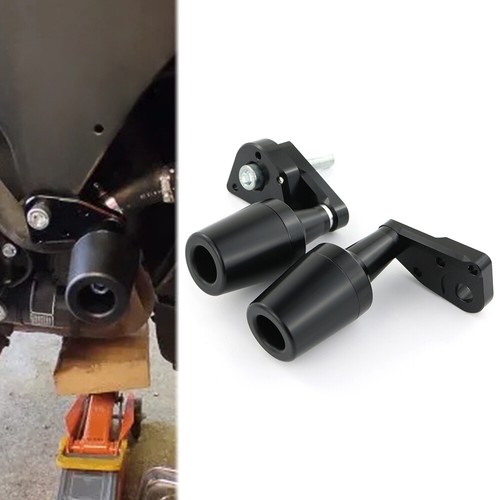 Crash guard protector frame - crash,