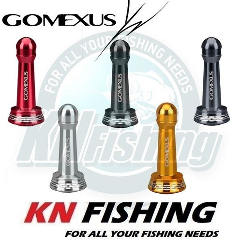 Gomexus reel stand - gomexus, shimano