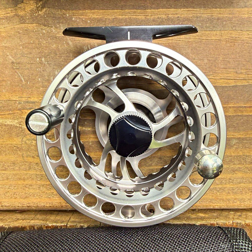 New tfo bvk large arbor - new,