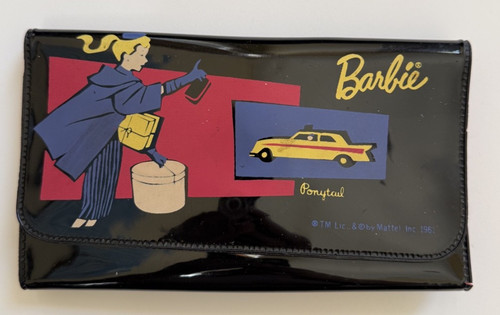 Rare vintage 1961 - rare,
