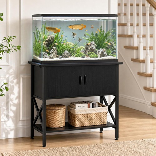 Gallon aquarium stand - 40-50,