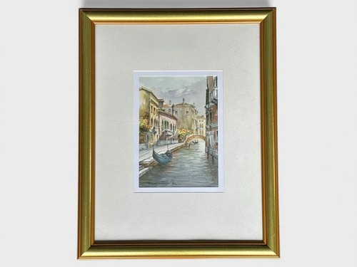 Giovanni bonazzon artist - giovanni,