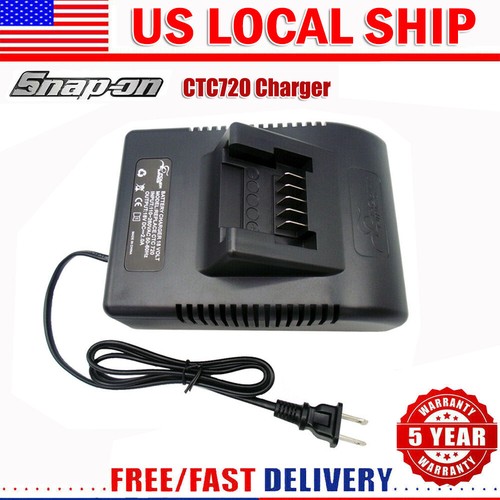 Battery charger ctc720 for - battery,