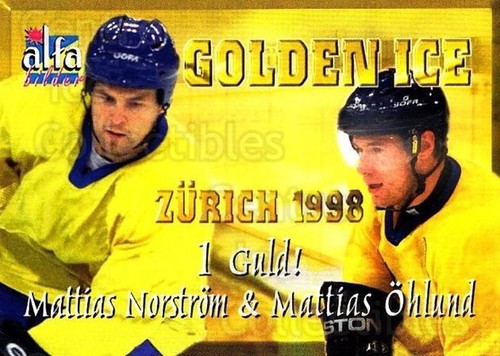 2004 swedish alfa stars - 2004-05,