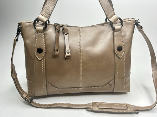Frye melissa medium satchel - melissa,