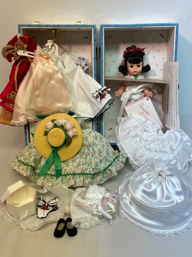 Madame alexander scarlett - -,