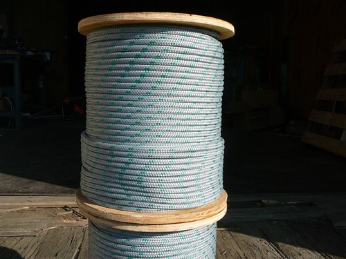 Novatech xle halyard sheet - novatech,