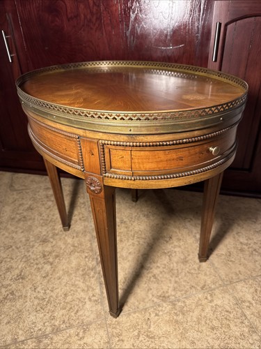Vtg antique baker - vtg,