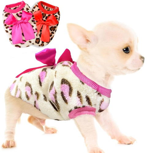 Pieces chihuahua sweater dog - 2,