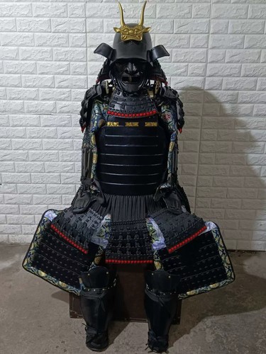 Samurai full body - full-body, armor