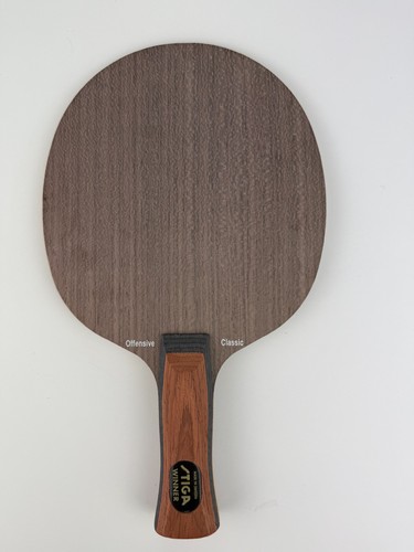 Vintage stiga offensive - stiga,