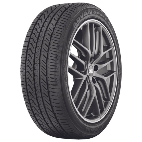 New yokohama advan sport s - advan, a/s