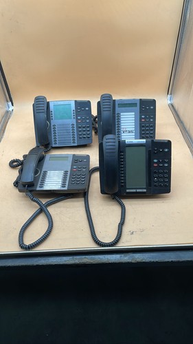Mitel 8528 8568 5312 5320e - mitel,