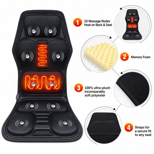 Home car relax heating - relax,