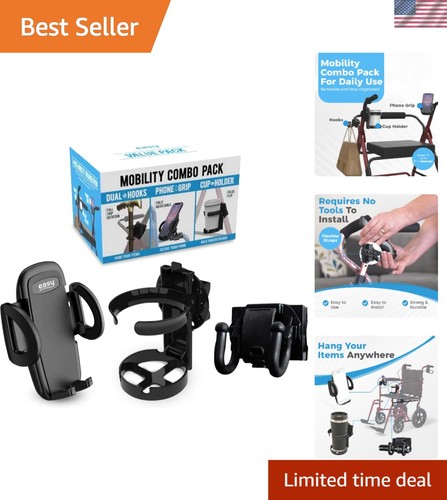 Universal mobility combo pack - universal,