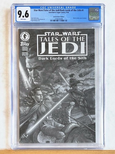 Star wars totj - totj, dark