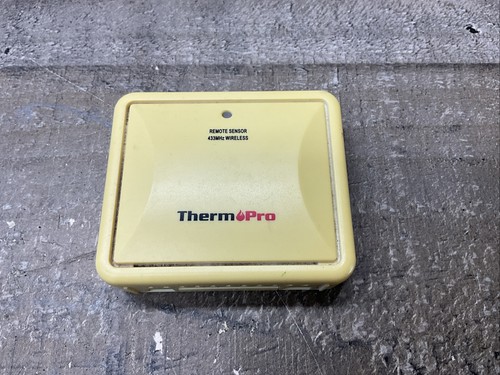 Thermopro wireless - thermopro,
