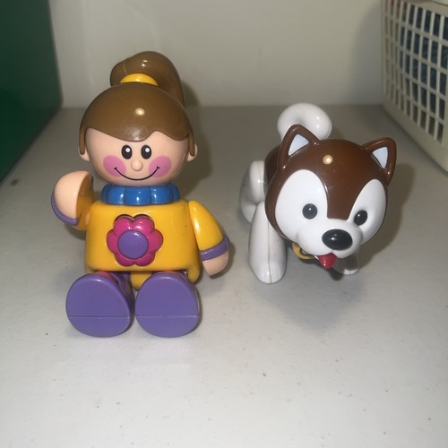 Lot tolo toys first - toys,