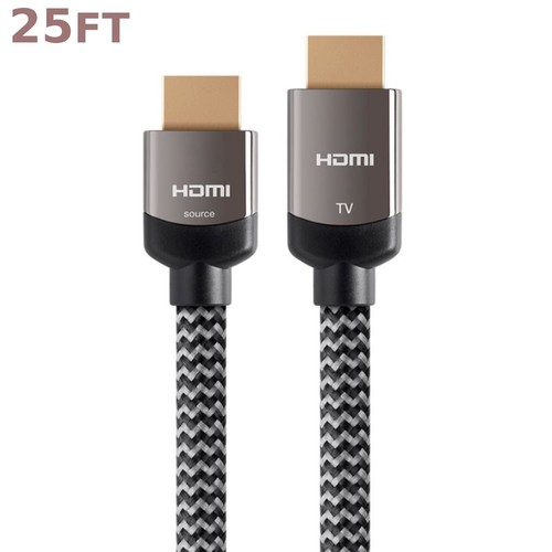 25ft high speed hdmi cable - 25ft,