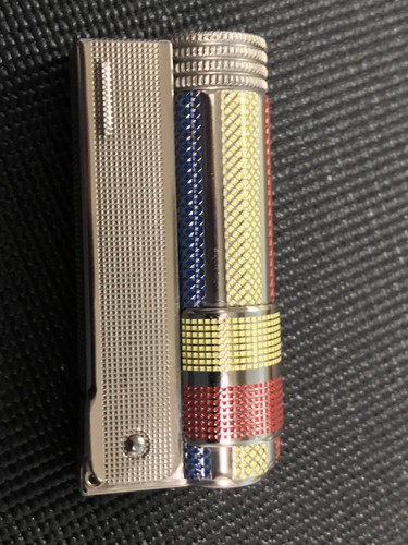 Vintage imco triplex super - imco,