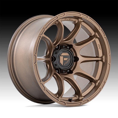 Fuel d792 variant matte - d792,
