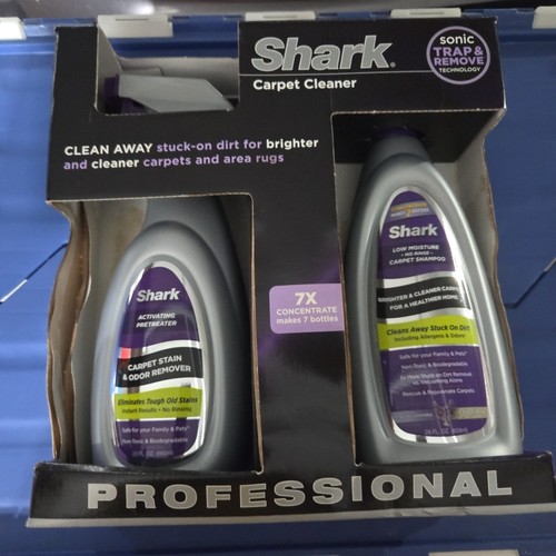 Hark sonic duo - sonic, &