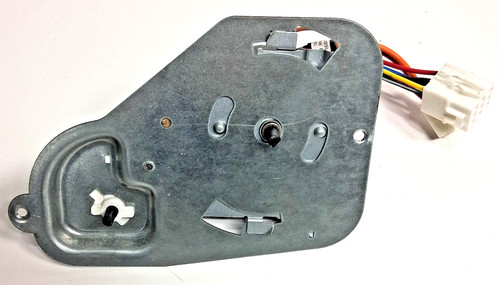 Laundry center dryer timer - ge,
