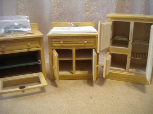 Dollhouse miniature piece - dollhouse,