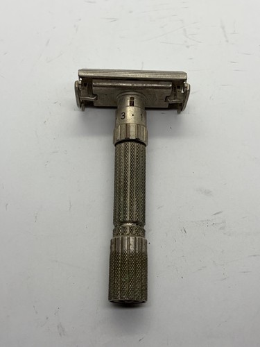 Vintage gillette fatboy - vintage,