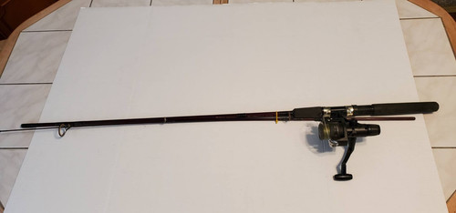 Diawa graphite apollo - diawa,