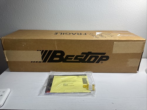 Bestop 58135 soft top - 58135-35,