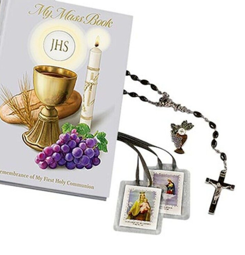 Boy light christ - "light, of