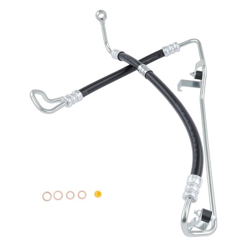 Power steering hose for - steering,