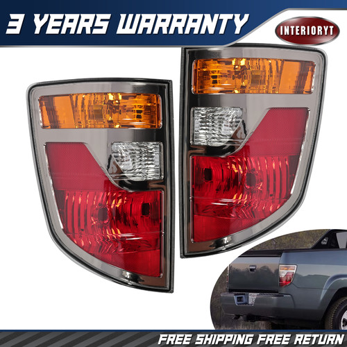 For 2006 2008 honda - for, ridgeline