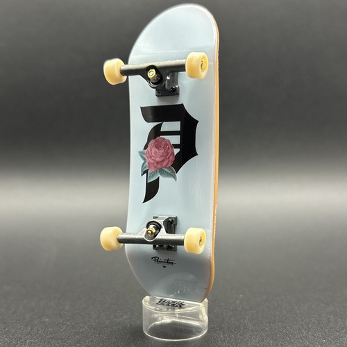 Tech deck primitive - tech, dirty
