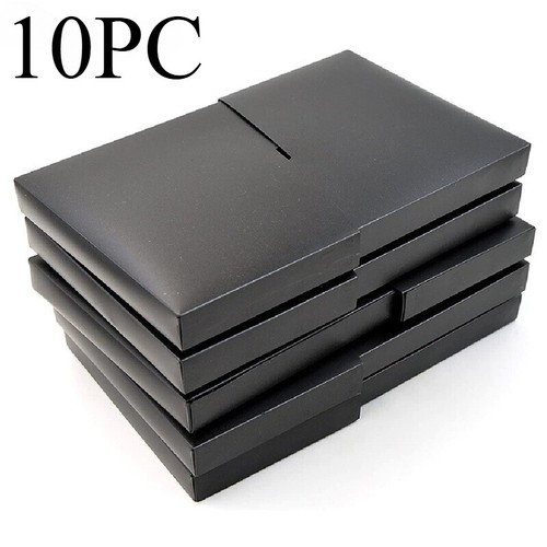 10pc black dust covers - covers, for
