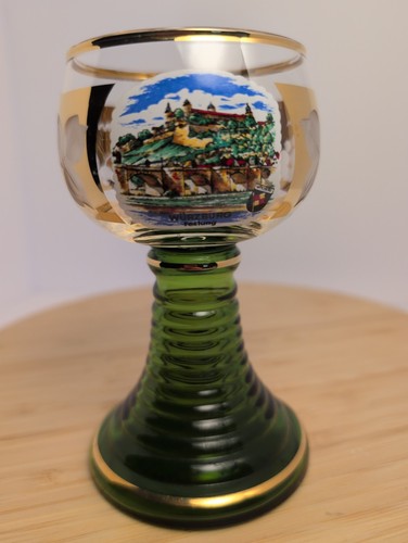Vintage german roemer - vintage, wine
