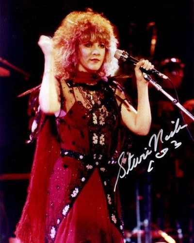 Reprint stevie nicks - reprint,