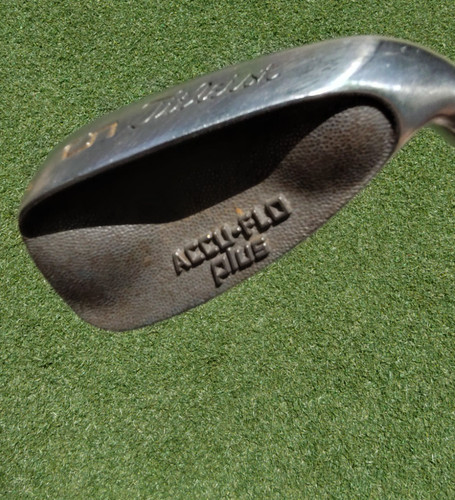 Titleist accu flo plus - titleist, 5
