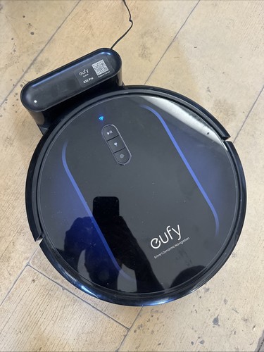 Eufy clean anker robovac - by,