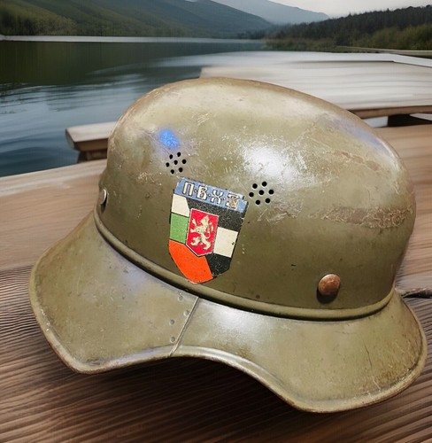 Rare original wwii wwi - wwii, german