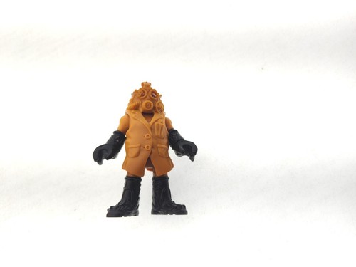 Imaginext series mad - series,